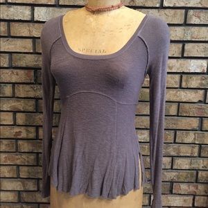 Intimately Free People Top